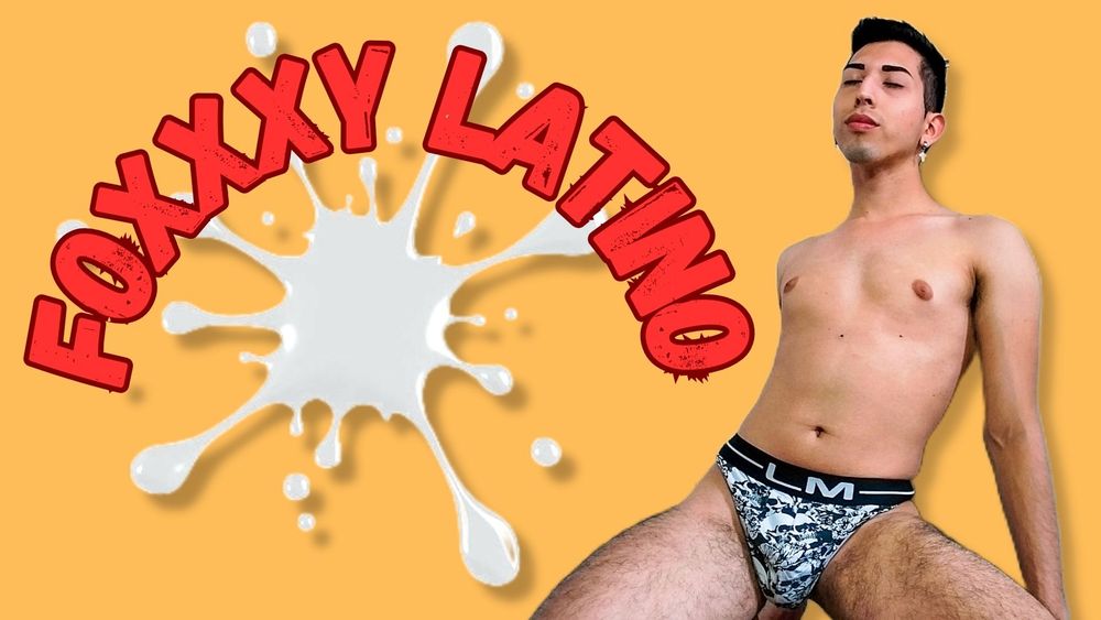 foxxxylatino OnlyFans profile picture