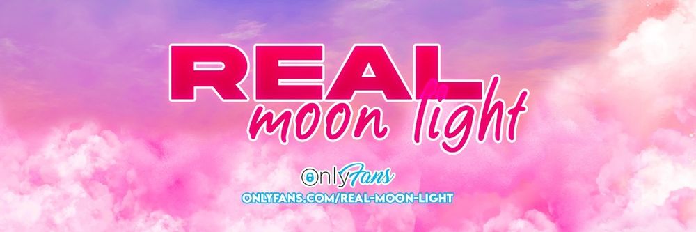 real-moon-light OnlyFans profile picture