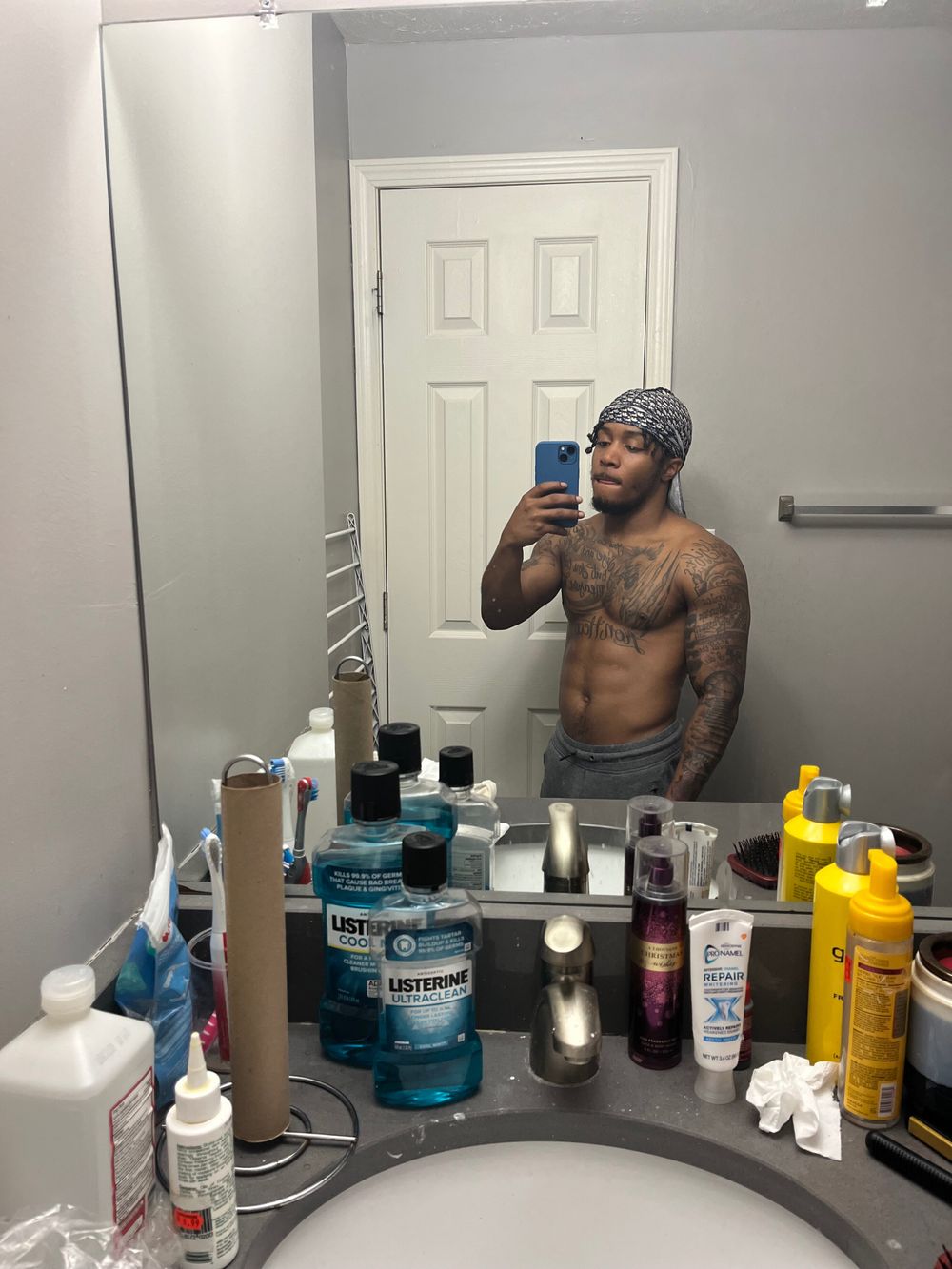houndpapii OnlyFans profile picture