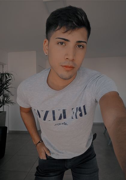 axelpoblete88 OnlyFans picture