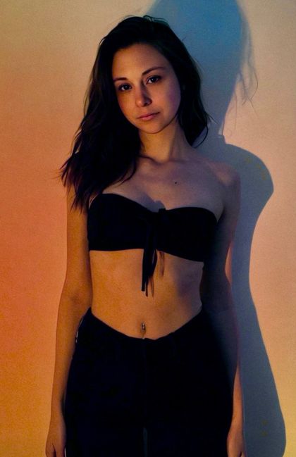josielin OnlyFans picture