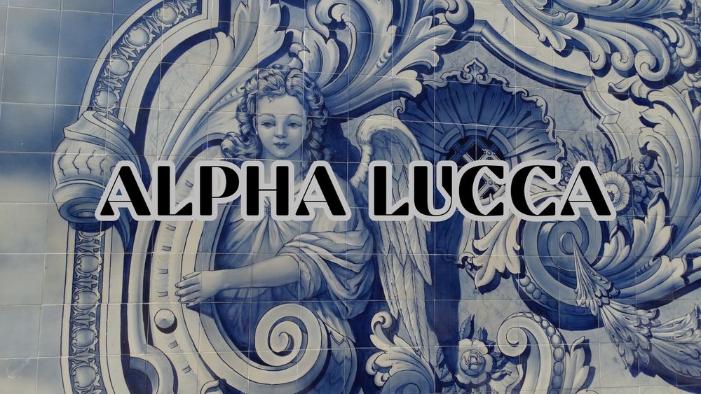 alphaluccafree OnlyFans profile picture