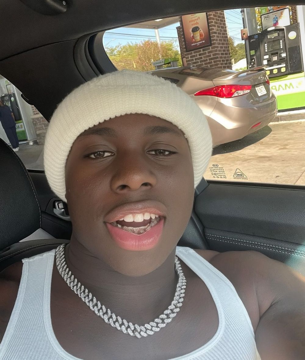 kinghendrx OnlyFans profile picture