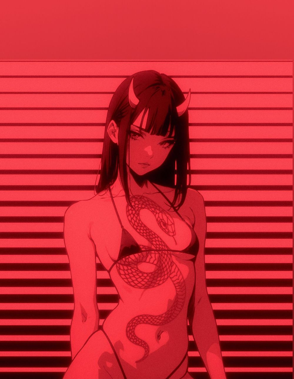 cutelilsuccubus OnlyFans profile picture