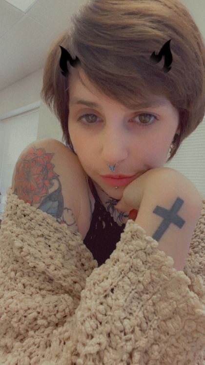 liviebabiexoxo OnlyFans picture