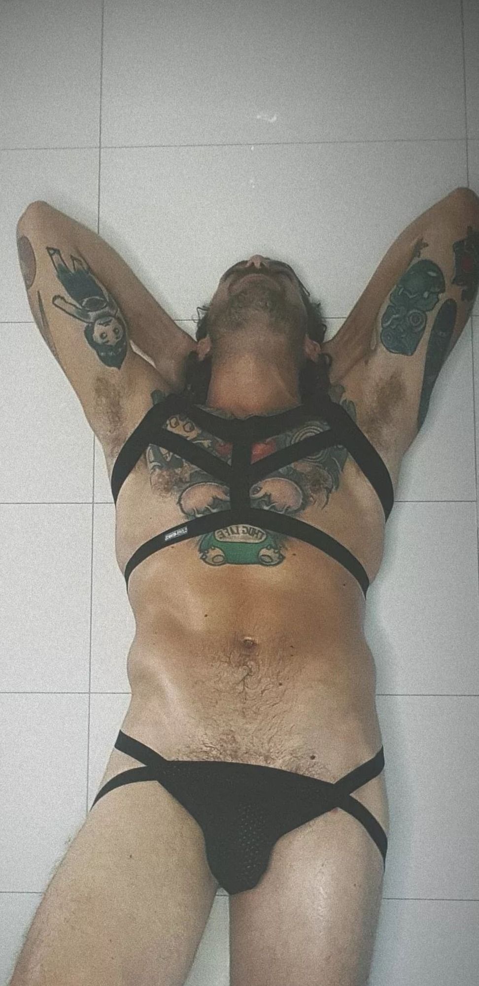 thebarber2020 OnlyFans profile picture