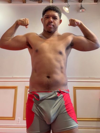 denzeldwrestling OnlyFans picture