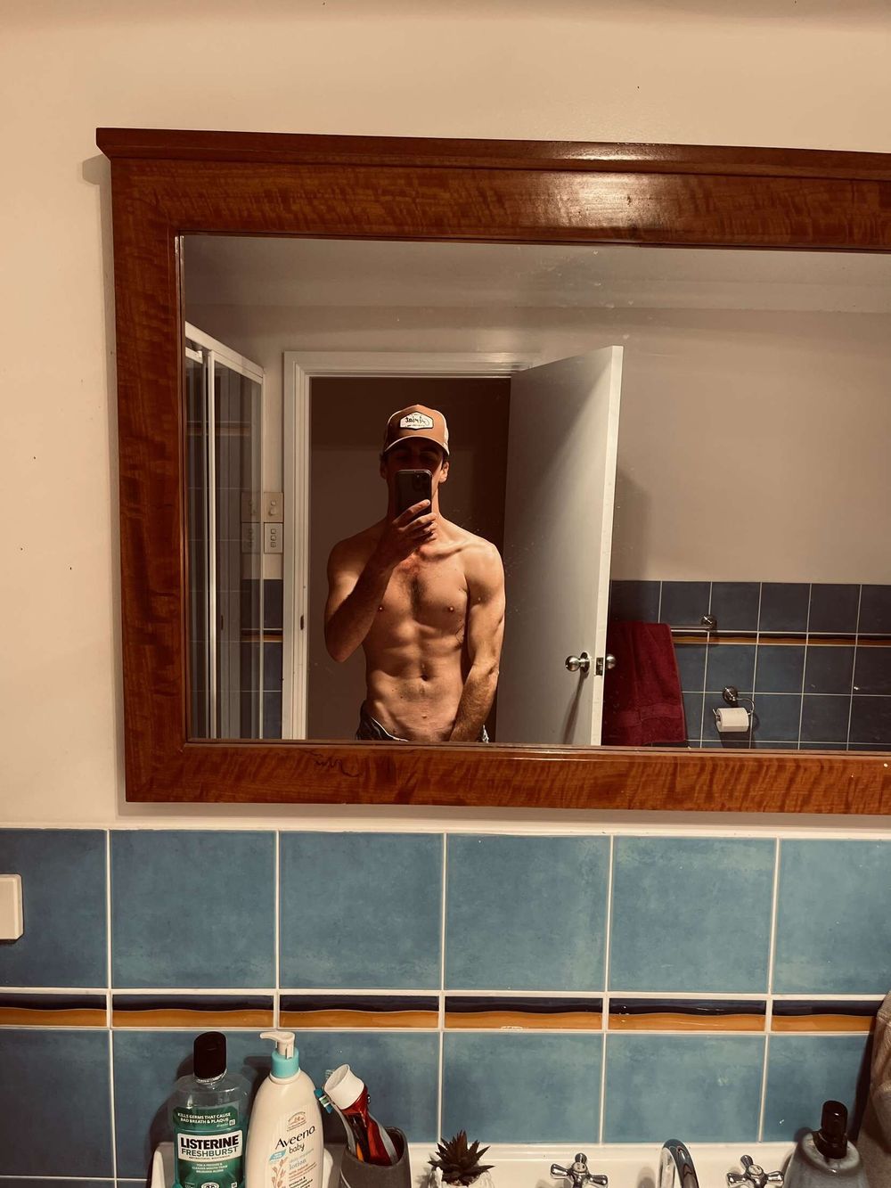 d_cowboy88 OnlyFans profile picture