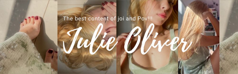 julies2oliver OnlyFans profile picture