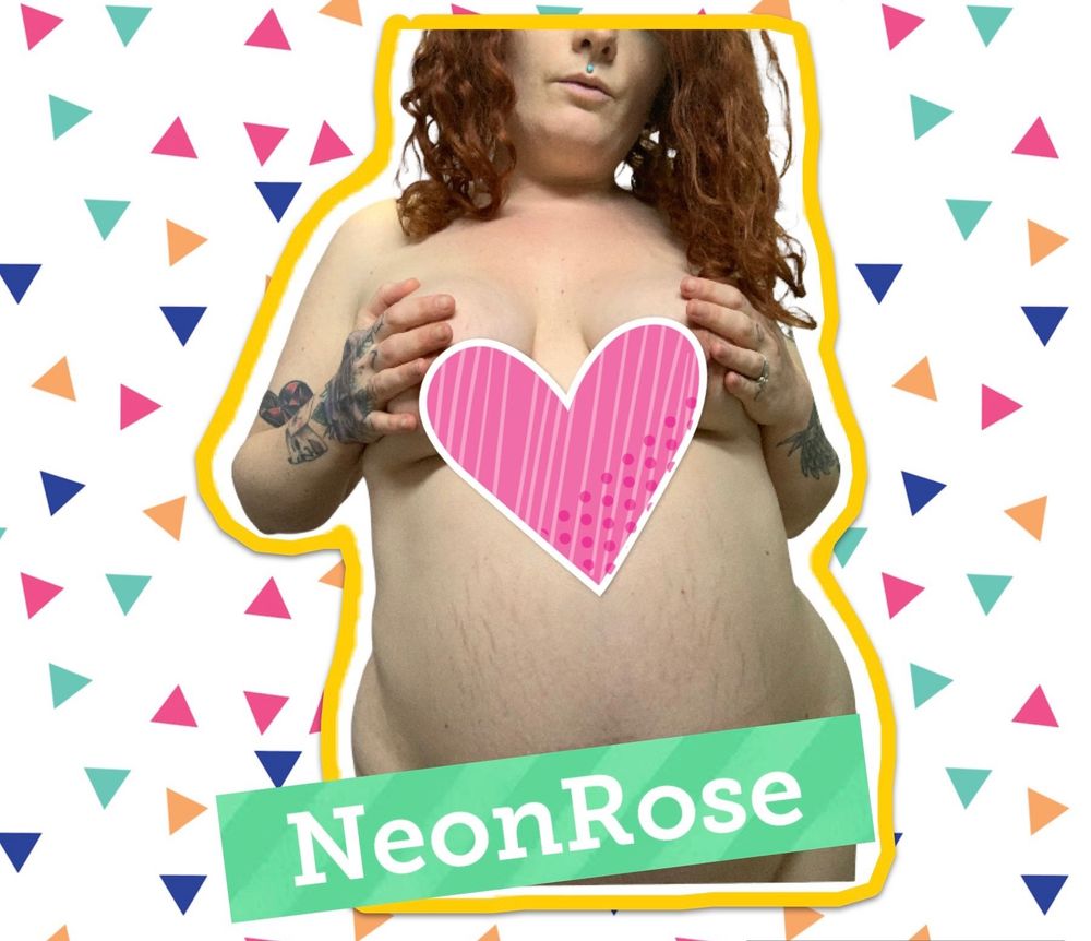 missneonrose OnlyFans profile picture