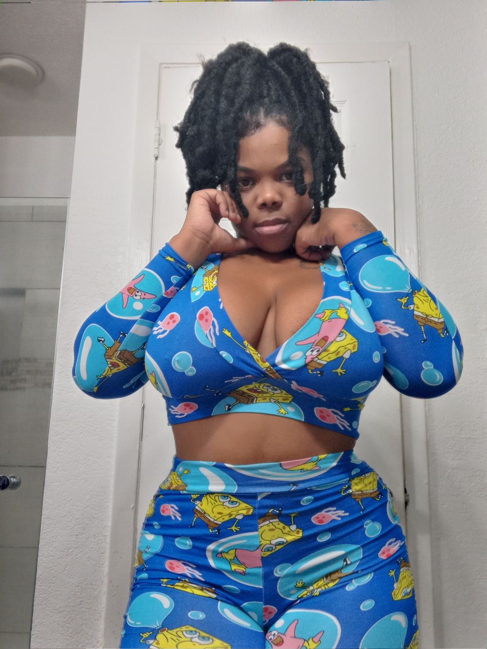 sexyhips93 OnlyFans profile picture