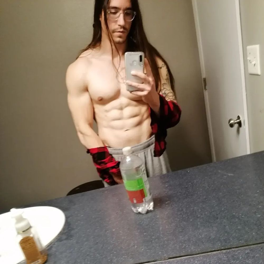 ssjbrolyflex OnlyFans profile picture