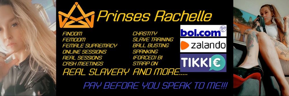 prinsesrach OnlyFans profile picture
