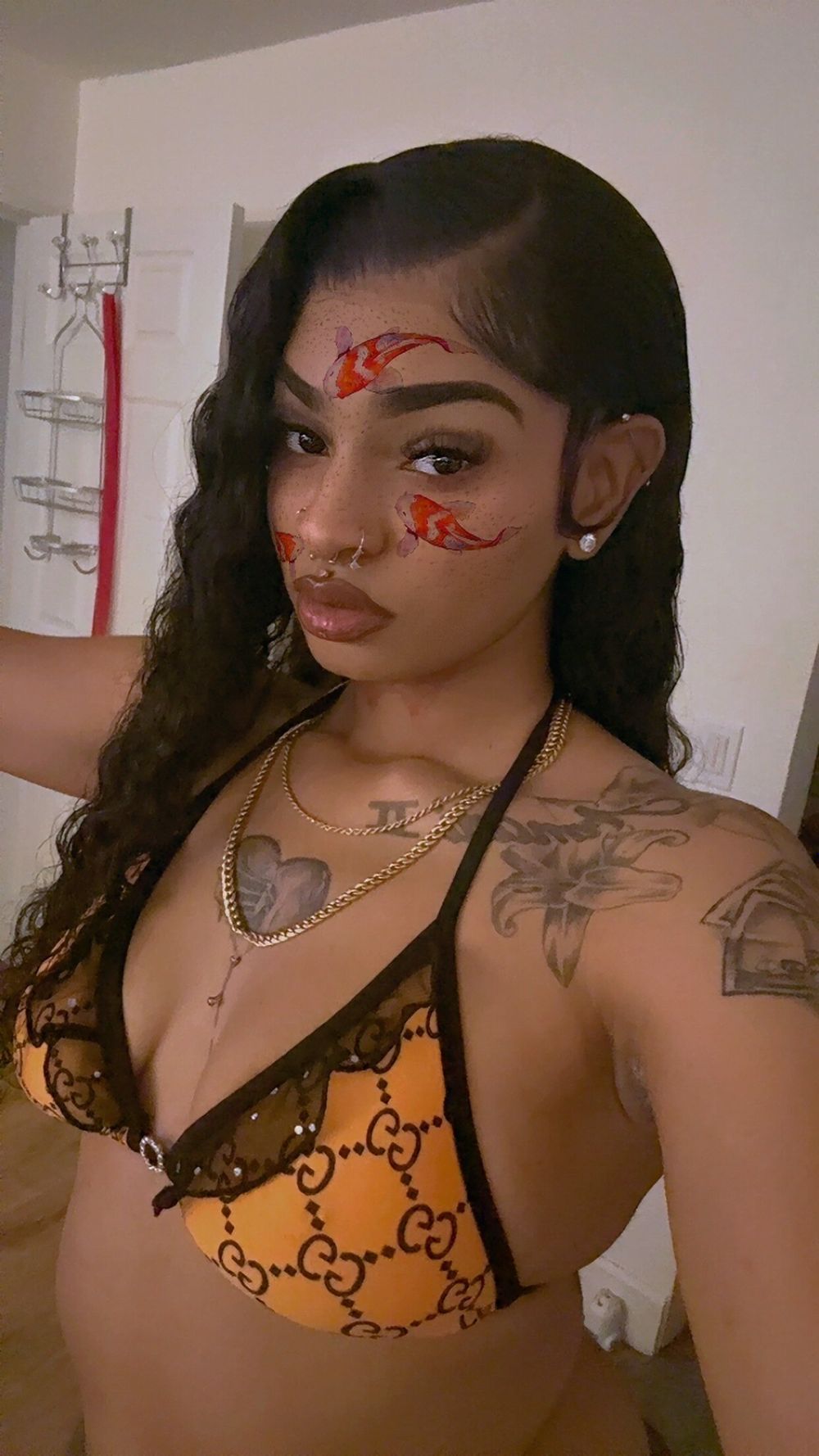 heaven_sent_halo OnlyFans profile picture