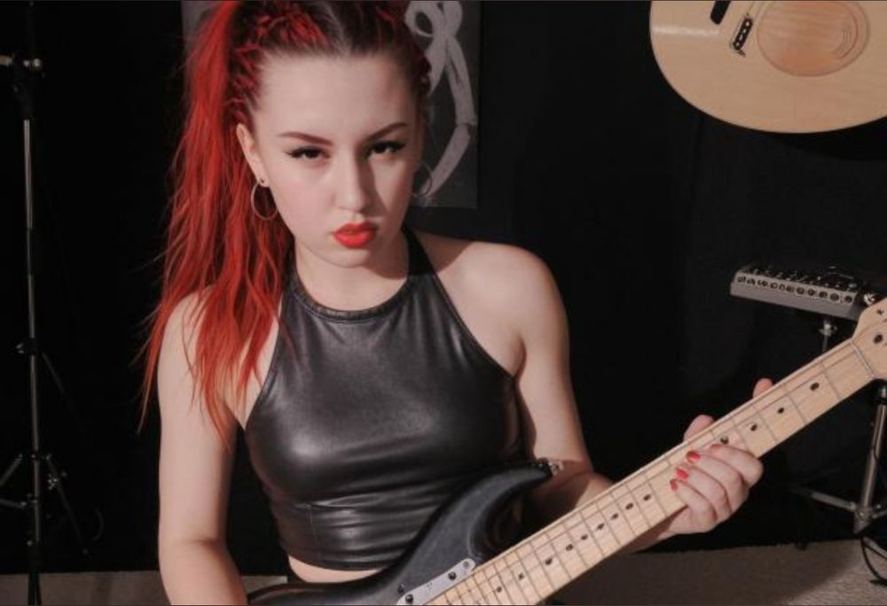 red_ridergirl OnlyFans profile picture