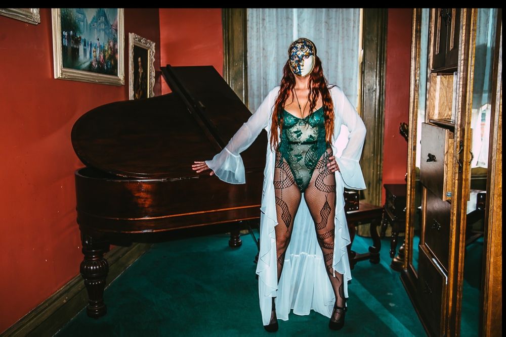 scarlette_medusa OnlyFans profile picture