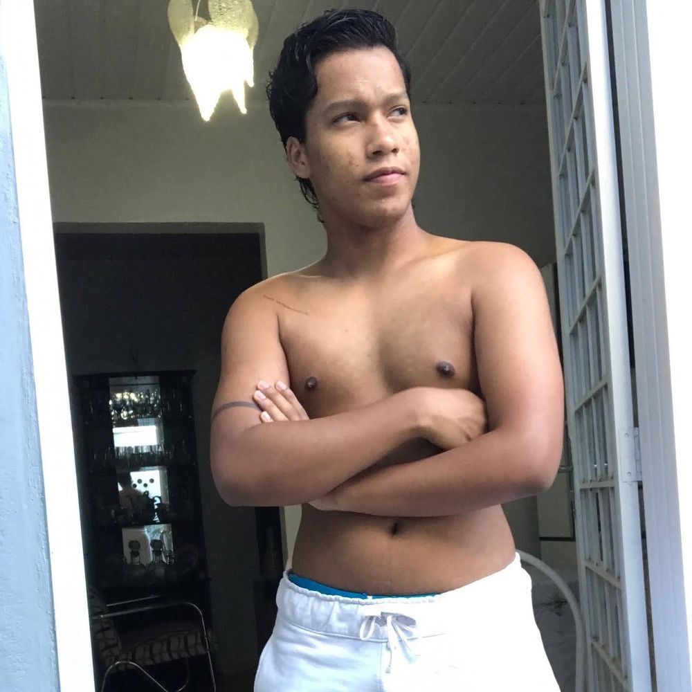 lucasantx OnlyFans profile picture