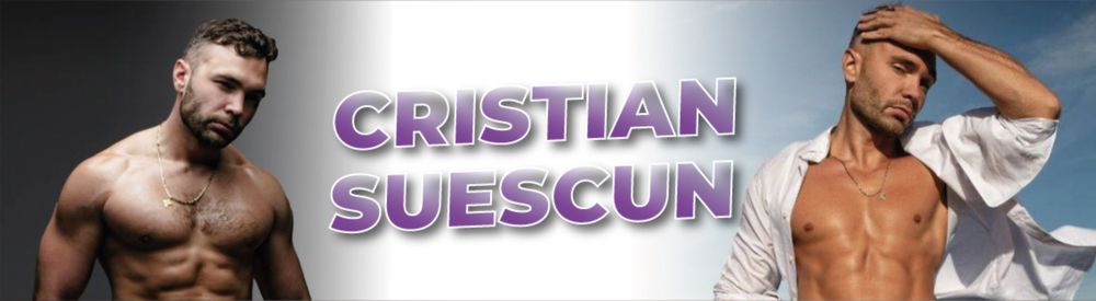 cristiansuescun OnlyFans profile picture