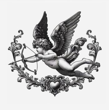 The Garden Of Aphrodite
