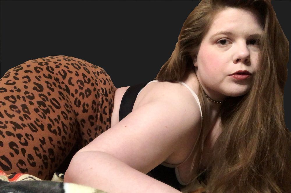 arielteardrop OnlyFans profile picture