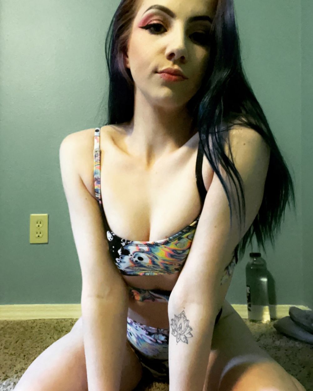 sarahhhbb OnlyFans profile picture
