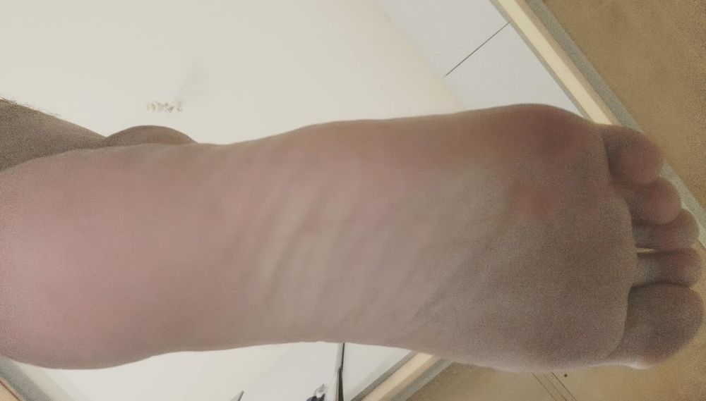 piedidaadorare OnlyFans profile picture
