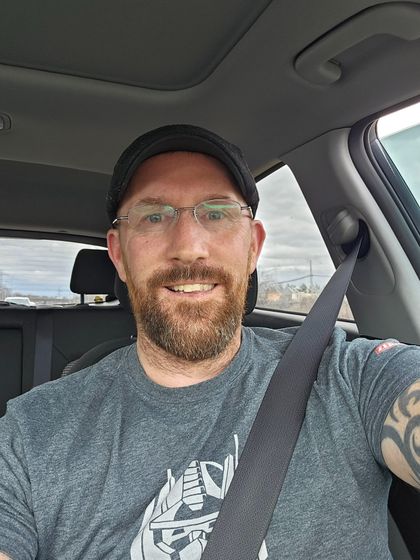 vikingtreefrog OnlyFans picture