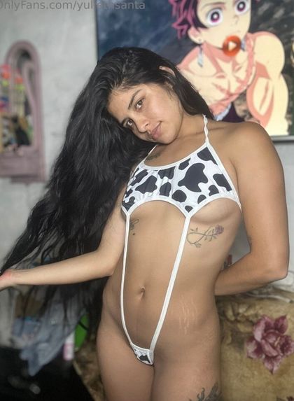 yuliethsanta OnlyFans picture