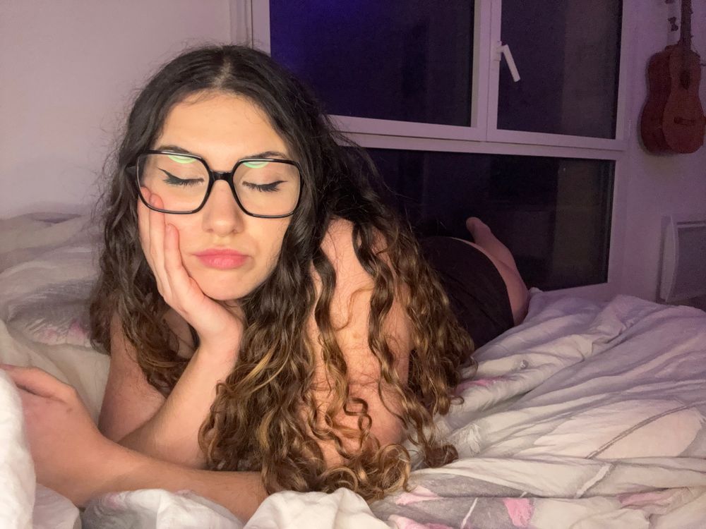talucie OnlyFans profile picture