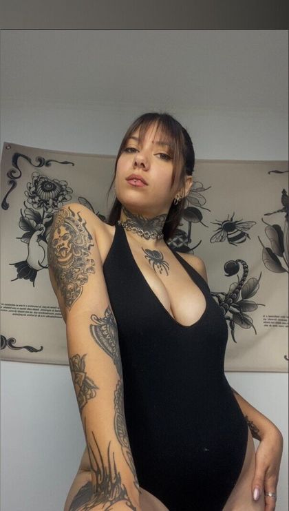 yassybennettxxx OnlyFans picture