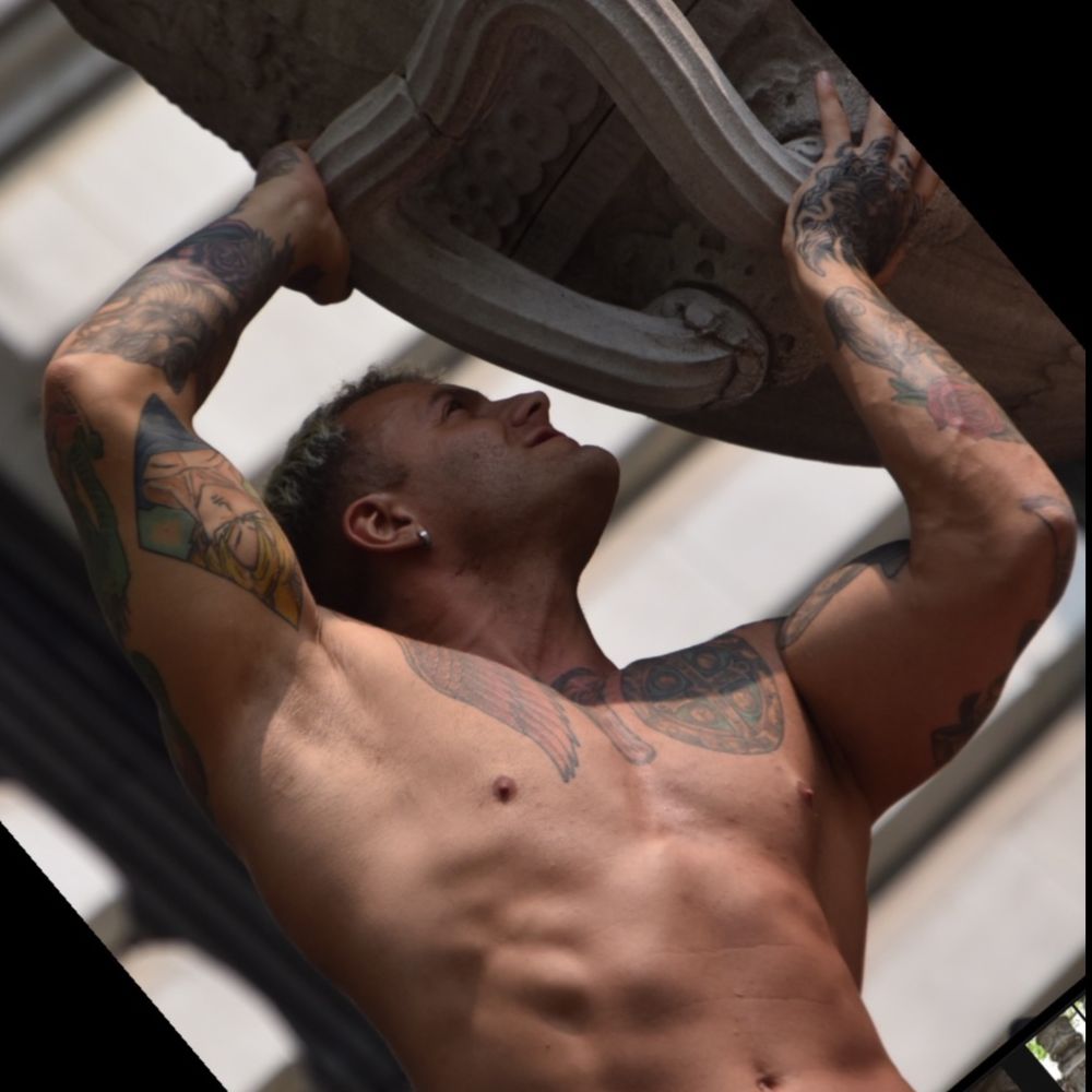 ezequielmeinardi OnlyFans profile picture