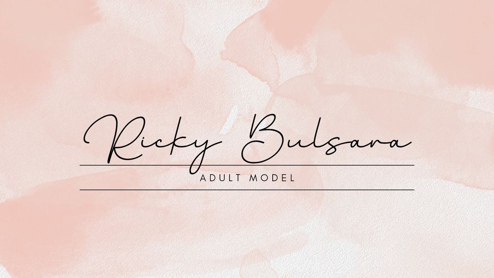 rickybulsara OnlyFans profile picture