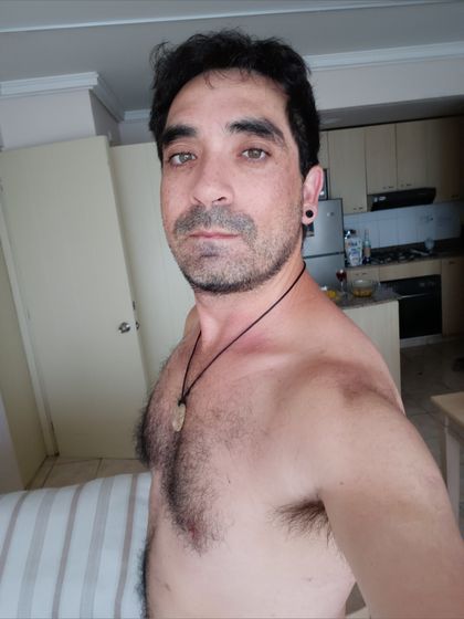 challshunter OnlyFans picture