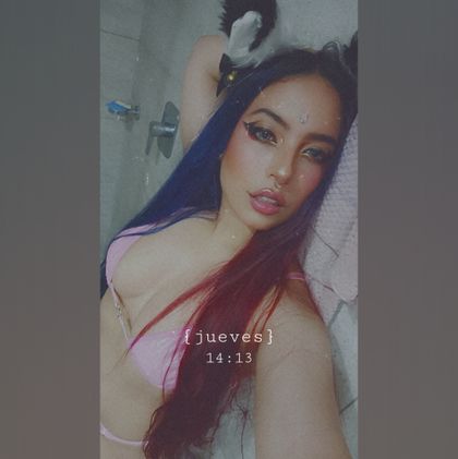 missferret OnlyFans picture