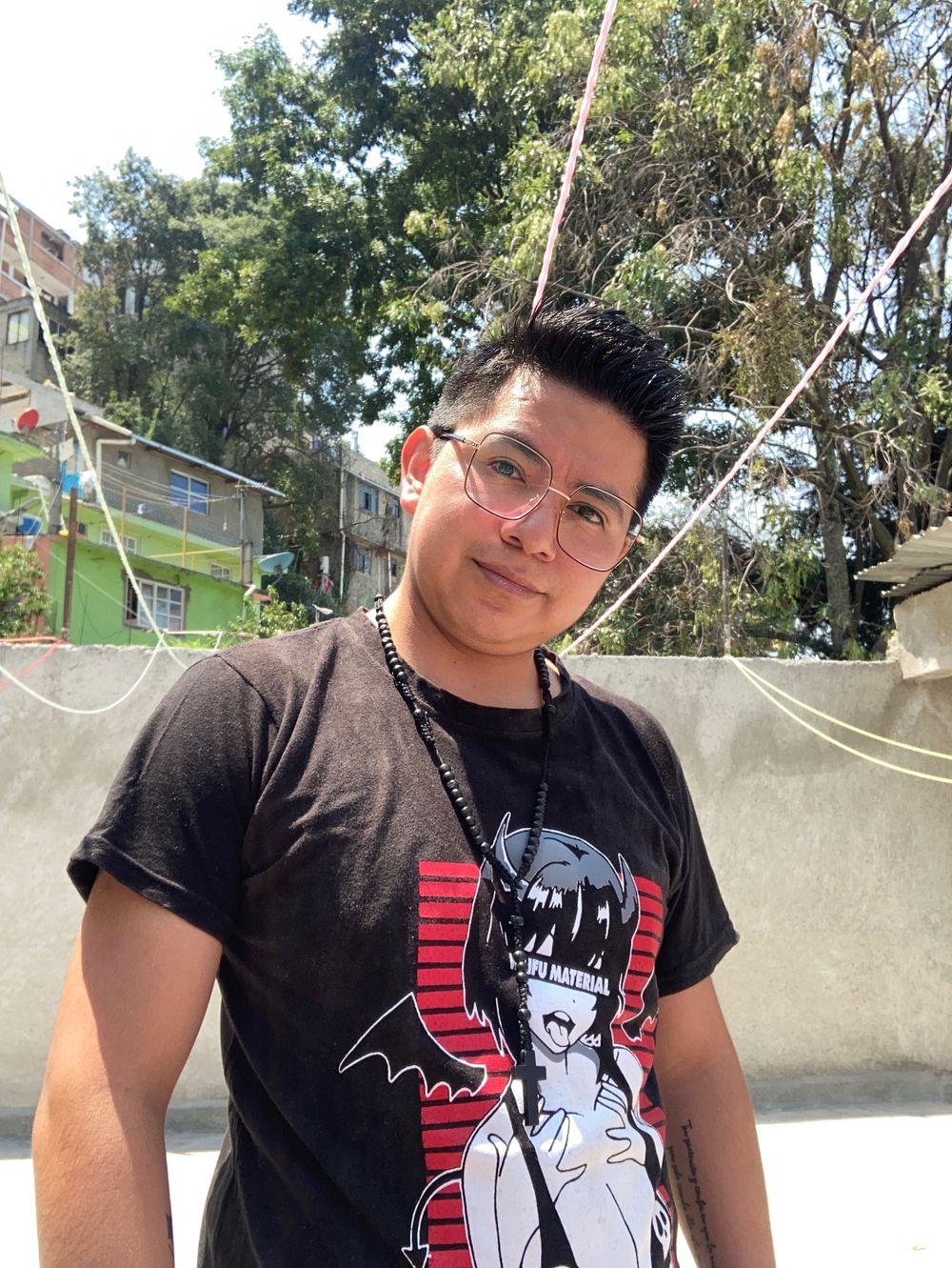 talotenorio OnlyFans profile picture