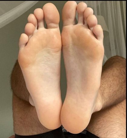 footfantasy43 OnlyFans picture