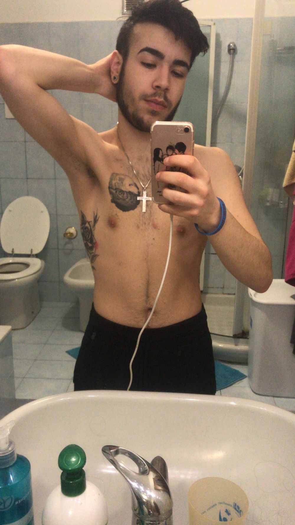 lorenzo21072000 OnlyFans profile picture