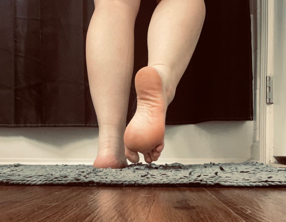 thesweetfeet89 OnlyFans profile picture