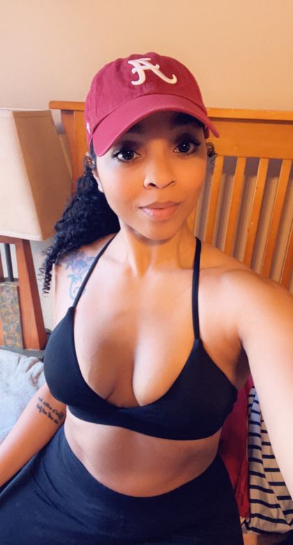 goddesstini1 OnlyFans picture