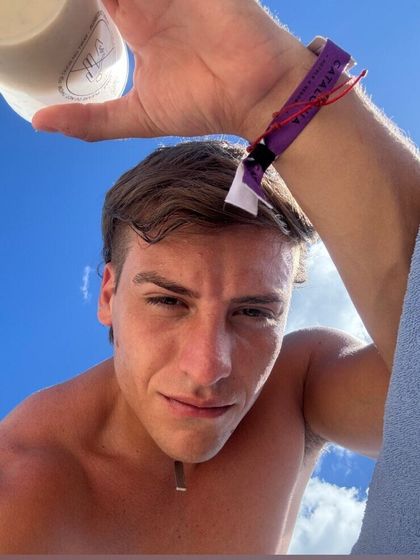 justindann OnlyFans picture