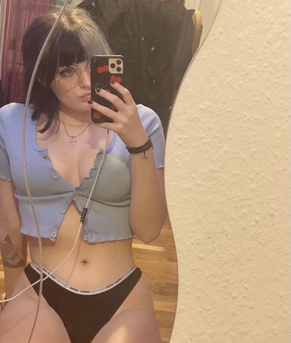 lunafree123 OnlyFans profile picture