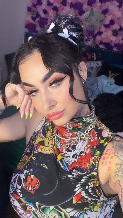 snowknowsbestxx OnlyFans picture
