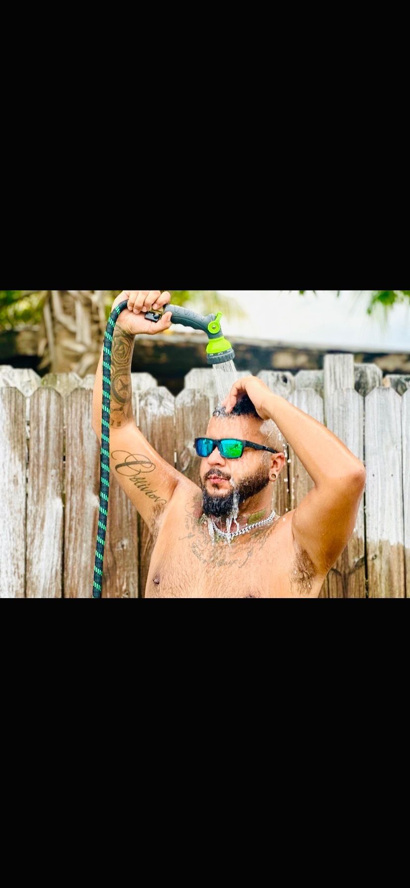 simbagrr OnlyFans profile picture