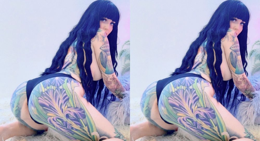 ladylunablu OnlyFans profile picture