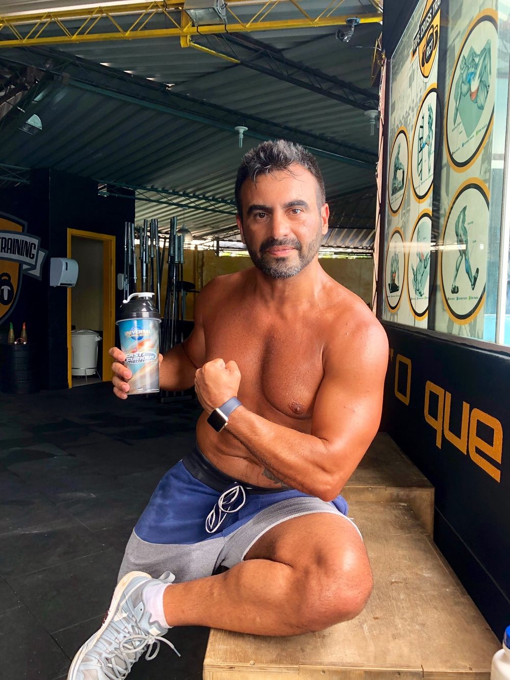 leoguerra OnlyFans profile picture