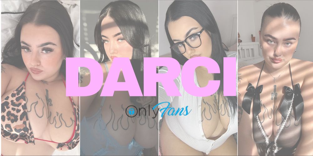 xdarcx OnlyFans profile picture