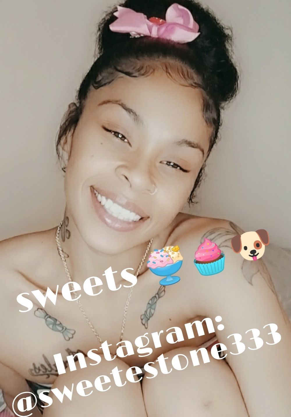 sweetestone333 OnlyFans profile picture