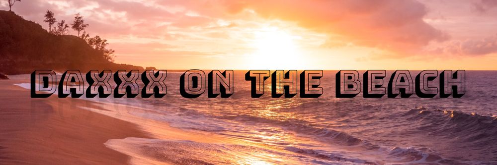 daxonthebeach OnlyFans profile picture