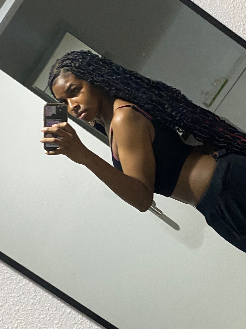 itsimanijade OnlyFans profile picture