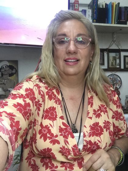 tarotangelesluzbara OnlyFans picture